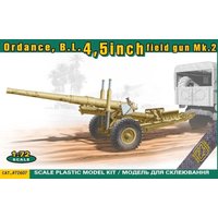 BL 4,5-inch field gun Mk.2 von ACE