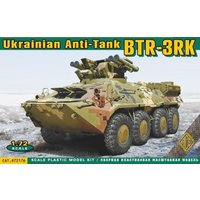 BTR-3RK Ukrainian anti-tank vehicle von ACE
