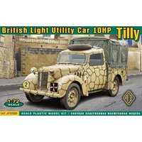 British light utility car 10hp Tilly von ACE