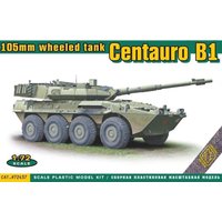 Centauro B1 105mm wheeled tank von ACE