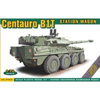 Centauro B1T station wagon von ACE