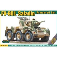 FV-601 Saladin Armoured car von ACE