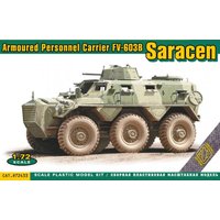 FV-603B Saracen - Armored personnel carrier von ACE