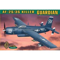Grumman AF-2S/3S Killer Guardian von ACE