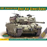 IDF Centurion Shot Kal Gimel/Dalet von ACE