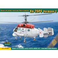 Ka-25PS Hormone-C - Search and rescue Helicopter von ACE
