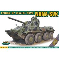 NONA-SVK 120mmm SP mortar 2S23 von ACE
