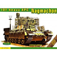 Nagmachon IDF heavy APC - Limited Edition von ACE