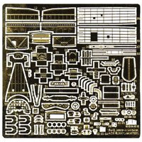 PE-Set for Su-2 interior (ICM) von ACE