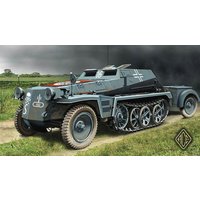 Sd.Kfz.252 von ACE