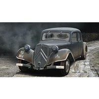 Staff Car Traction Avant 11CV von ACE