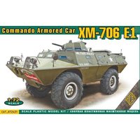 XM-706 E1 Commando Armored Car von ACE
