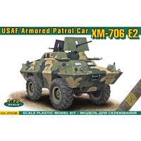 XM-706 E2 USAF Armored Patrol Car von ACE