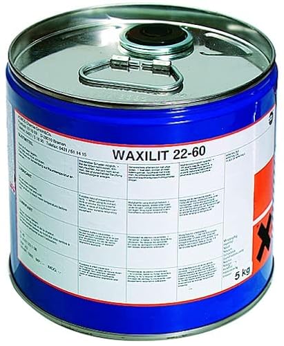 Gleitmittel Waxilit spezial 22-60, flüssig (Dose zu 5 kg) von ACMOS