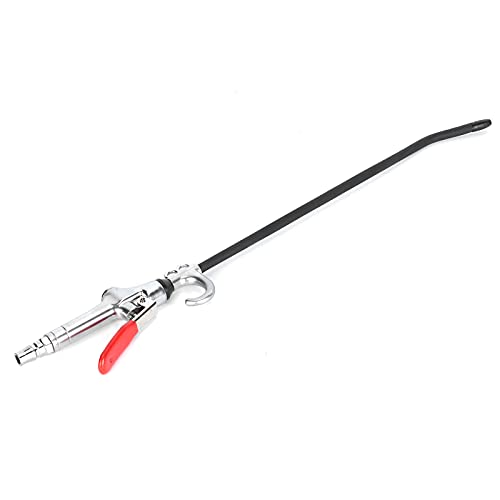 ABG400 Hochdruck Pneumatic Air Duster mit 8 Mm Hochfestem Rohr | Zinklegungs -Staubgebläsewerkzeug Zur Effizienten Reinigung in Fabriken, Schulen und Häusern von ACOGEDO
