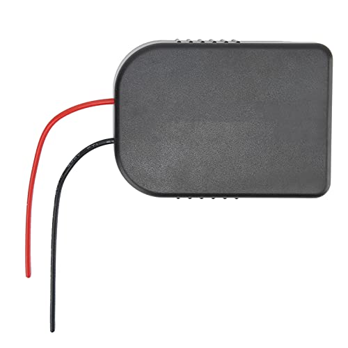 ACOGEDO 18 -V -Batterie Konvertorenadapter mit 14 AWG Kabel für Batterien Leichtes und Kompaktes Design ACOGEDO 18 -V -Batterie Konvertorenadapter mit 14 AWG Kabel für Batterien Leichtes und Kompaktes Design von ACOGEDO