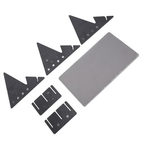 ACOGEDO Optische Bildzeichnung für Einfache Verfolgung und Skizzierung mit Tragbarem Design, Bildungsinstrument für Anfänger, Robustes ABS -Material ACOGEDO Optische Bildzeichnung für Einfache Verfolgung und Skizzierung mit Tragbarem Design, Bildungsinstrument für Anfänger, Robustes ABS -Material von ACOGEDO