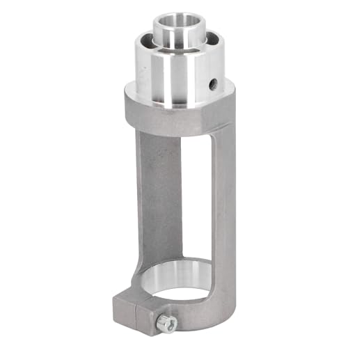 Aluminiumlegierung Quadratischer Lochbohrer -Bit -Adapter Zum Sterbungsbefestigung - Robuster und Langlebiger Bohrer Presse Drill -Loch -Bohrer -Montage -Halterung - Elektrowerkzeugzubehör für Aluminiumlegierung Quadratischer Lochbohrer -Bit -Adapter Zum Sterbungsbefestigung - Robuster und Langlebiger Bohrer Presse Drill -Loch -Bohrer -Montage -Halterung - Elektrowerkzeugzubehör für von ACOGEDO
