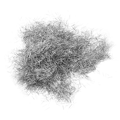 Edelstahl-Schmuckpolierstifte 0,2 Mm Magnetischer Becher Kompatibler Polierer Finishing Media Pins Hochwirksam (0,2 mm) (0,3 mm) (0,4 mm) (0,5 mm) von ACOGEDO