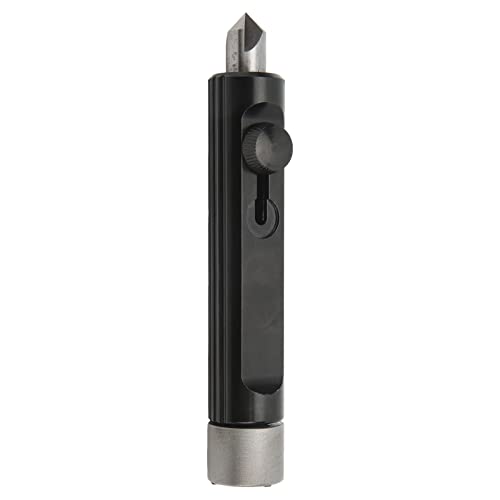 Hochleistungs-Metall-Debring-Werkzeug mit Multi-Edge-Burr-Entferner für Autoreparaturen und Schläuche? Handwerkzeug Passt 3/16 Zoll auf 1/2-Zoll Hochleistungs-Metall-Debring-Werkzeug mit Multi-Edge-Burr-Entferner für Autoreparaturen und Schläuche? Handwerkzeug Passt 3/16 Zoll auf 1/2-Zoll von ACOGEDO