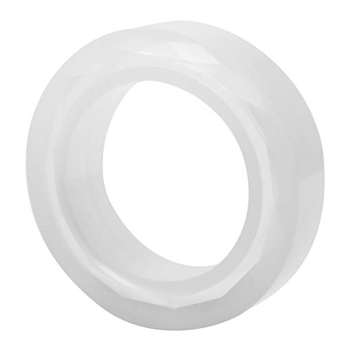Premium -Armbandform für -Schmuck, die Flexible Silikonharzform mit Diamantförmigem Oberflächenpräzisions -Armreifen für Handwerksliebhaber Herstellen von ACOGEDO