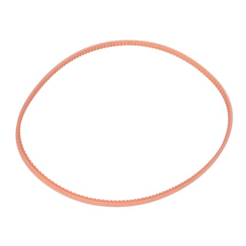 Rauschreduzierung Drehantriebsgürtel 63 Cm Umfang für Bohrmaschinen -Tisch -Sägepänder Im PE -Material Rauschreduzierung Drehantriebsgürtel 63 Cm Umfang für Bohrmaschinen -Tisch -Sägepänder Im PE -Material von ACOGEDO