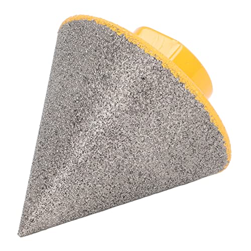 -Schrägbit für Granit -Arbeitsplatten - 5/8in 11 38 Mm - Langlebiger und Wirtschaftlicher Diamant -Countersink -Bohrer Zum Polieren und Gestalten von Keramik und Marmor (38 mm) (48 mm) von ACOGEDO