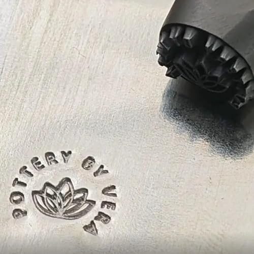 Individuelle Metallstempel, personalisiertes Logo, Stahl-Touchmark-Stempel, Stanzwerkzeug, Stanzstempel, Metallprägung Individuelle Metallstempel, personalisiertes Logo, Stahl-Touchmark-Stempel, Stanzwerkzeug, Stanzstempel, Metallprägung von ACRSIKR
