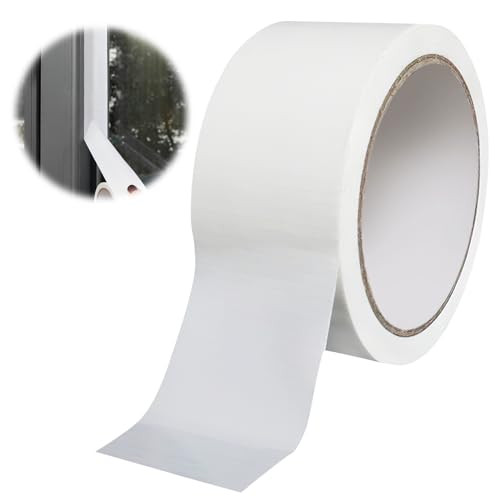 ACTOYS Panzertape Wasserfest, Universelles Gewebeklebeband, 20m*5cm Schwarz/Weiß/Grau, Dichtungsband für Türen Fenster, Reparaturband Wasserdicht, Winddichte Klebeband, Dichtungsband Selbstklebend ACTOYS Panzertape Wasserfest, Universelles Gewebeklebeband, 20m*5cm Schwarz/Weiß/Grau, Dichtungsband für Türen Fenster, Reparaturband Wasserdicht, Winddichte Klebeband, Dichtungsband Selbstklebend von ACTOYS