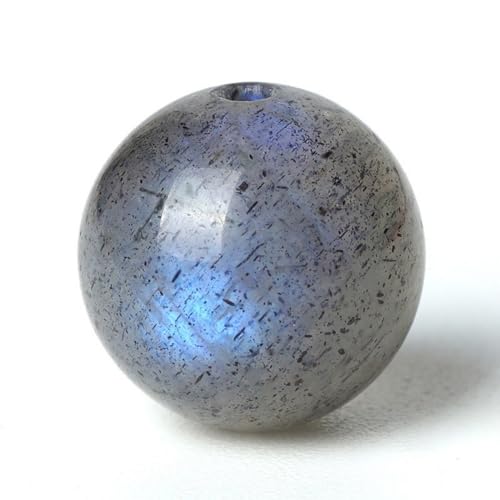 100Pcs Naturstein Perlen 8mm Grauer Mondstein Runde lose Edelstein Energie Heilung Perlen Loch Größe 1mm DIY glatte Perlen für Armband Halskette Ohrringe Schmuck machen 100Pcs Naturstein Perlen 8mm Grauer Mondstein Runde lose Edelstein Energie Heilung Perlen Loch Größe 1mm DIY glatte Perlen für Armband Halskette Ohrringe Schmuck machen von ACYUNLEI