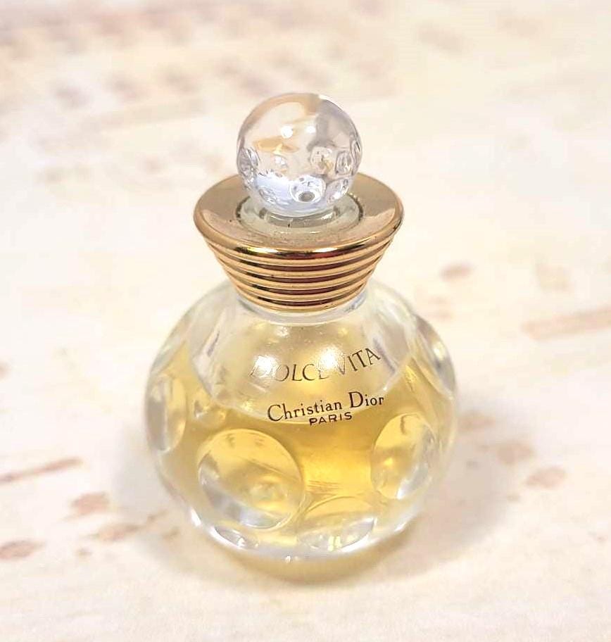 Dolce Vita, Dior, 5 Ml Edt Vintage Parfüm Dolce Vita, Dior, 5 Ml Edt Vintage Parfüm von ACapellla