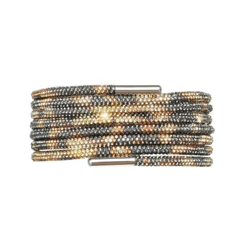 ADAOQIN Stücke Strass Schnürsenkel Diamant Schnürsenkel Helle Schnur Kreuz Flechten Riemen DIY Kordelzug Sneakers Schnürsenkel Zubehör ADAOQIN Stücke Strass Schnürsenkel Diamant Schnürsenkel Helle Schnur Kreuz Flechten Riemen DIY Kordelzug Sneakers Schnürsenkel Zubehör von ADAOQIN