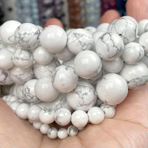 Natursteinperlen 4 6 8 10mm Tigerauge Lava Amazonit Türkisen Verkrustete Achate Jaspers Perlen Für Schmuckherstellung DIY Armband Halskette Natursteinperlen 4 6 8 10mm Tigerauge Lava Amazonit Türkisen Verkrustete Achate Jaspers Perlen Für Schmuckherstellung DIY Armband Halskette von ADAOQIN