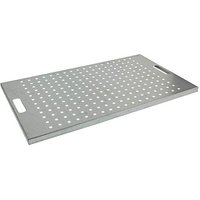 ADB Fachboden silber 84,0 x 48,5 cm von ADB