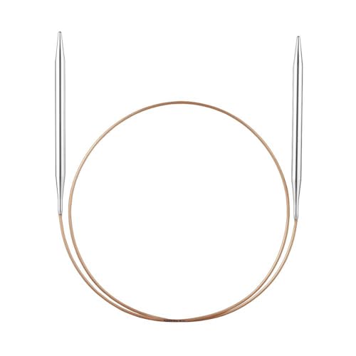 Addi Rundstricknadeln 30 cm 3,75 mm - 1 Stück Addi Rundstricknadeln 30 cm 3,75 mm - 1 Stück von Addi