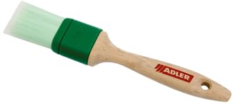 Pinsel Aquamaxx Plus Flächenstreicher 100 x 30 mm Stück Pinsel Aquamaxx Plus Flächenstreicher 100 x 30 mm Stück von ADLER