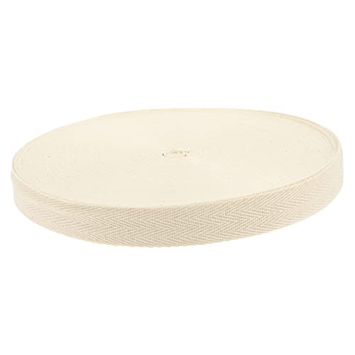 ADOCARN 1 Rolle Baumwoll Dekoratives für Kleidung DIY Handwerksprojekte Yards Hochwertiges und Elegantes Design für Taschen und Bekleidungsaccessoires ADOCARN 1 Rolle Baumwoll Dekoratives für Kleidung DIY Handwerksprojekte Yards Hochwertiges und Elegantes Design für Taschen und Bekleidungsaccessoires von ADOCARN