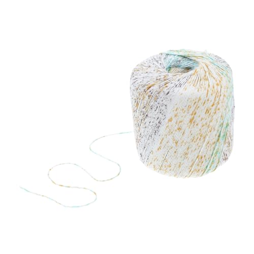 ADOCARN 1 Rolle Handarbeiten Diy Projekte und Taschenherstellung Weiches Strapazierfähiges Garn für Bastelideen Stilvollen Farben ADOCARN 1 Rolle Handarbeiten Diy Projekte und Taschenherstellung Weiches Strapazierfähiges Garn für Bastelideen Stilvollen Farben von ADOCARN