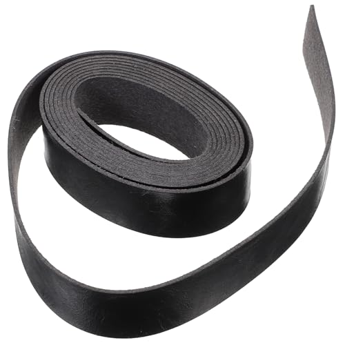 ADOCARN 1 Rolle Handgefertigtes Leder Pu Lederband Lederhandwerksband Bastellederband Leder Für Die Lederverarbeitung DIY Lederkunststreifen Tasche Lederstreifen DIY Lederbandstreifen ADOCARN 1 Rolle Handgefertigtes Leder Pu Lederband Lederhandwerksband Bastellederband Leder Für Die Lederverarbeitung DIY Lederkunststreifen Tasche Lederstreifen DIY Lederbandstreifen von ADOCARN