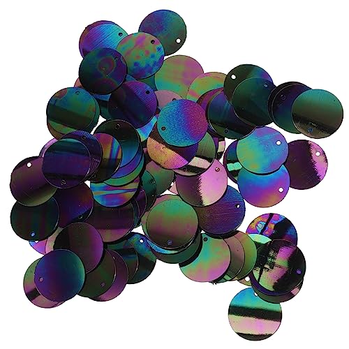 ADOCARN 10 Pailletten Accessoires, Pvc Pailletten Für Taschen, Schmuck Pailletten, DIY Material, Große Pailletten Zum Basteln, DIY Näh Pailletten, DIY Bekleidungs Pailletten, DIY ADOCARN 10 Pailletten Accessoires, Pvc Pailletten Für Taschen, Schmuck Pailletten, DIY Material, Große Pailletten Zum Basteln, DIY Näh Pailletten, DIY Bekleidungs Pailletten, DIY von ADOCARN