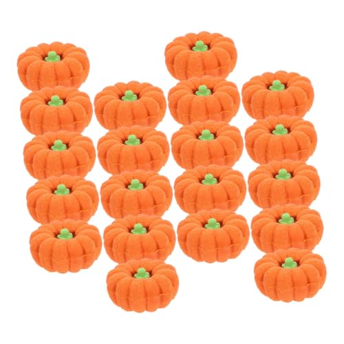 ADOCARN 100 Stück Halloween-kürbis-radiergummis – Mini-radiergummis Für Kinder – Niedliche Neuheit Als Herbst-partygeschenk Für, Belohnungen, Schul- Und Erntedankpreise von ADOCARN