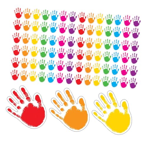 ADOCARN 100 Stück Papierpapierabschneidung Bulletin Board -Trimmränder Ausschnitte für Klassenzimmer Spring Bulletin Ausschnitt Back-to-School-Grenzaufkleber beschichtetes Papier ADOCARN 100 Stück Papierpapierabschneidung Bulletin Board -Trimmränder Ausschnitte für Klassenzimmer Spring Bulletin Ausschnitt Back-to-School-Grenzaufkleber beschichtetes Papier von ADOCARN
