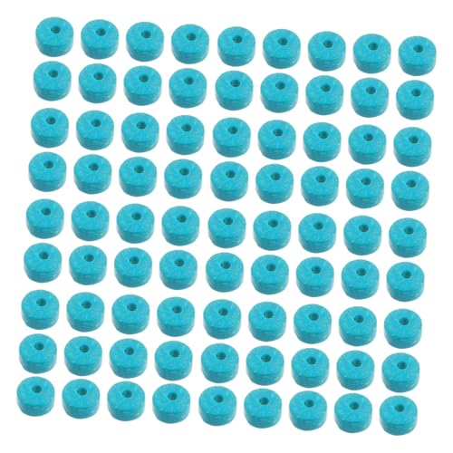 ADOCARN 100 Stück Türkis Accessoires Schmuckzubehör Perlen Zur Herstellung Von Ohrringen Armbändern Steinperlen Halsketten Abstandshalter Schmuckperlen Zur Schmuckherstellung Lose ADOCARN 100 Stück Türkis Accessoires Schmuckzubehör Perlen Zur Herstellung Von Ohrringen Armbändern Steinperlen Halsketten Abstandshalter Schmuckperlen Zur Schmuckherstellung Lose von ADOCARN