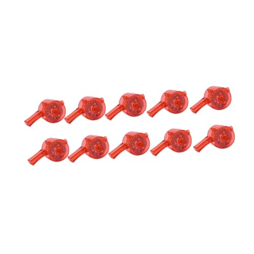 ADOCARN Bar-atmosphärenpfeife 12er-pack -party-sound Atmosphärenpfeifen Lichter Spaß Für Jungen Und Mädchen Erwachsene Zufällige Farbe von ADOCARN