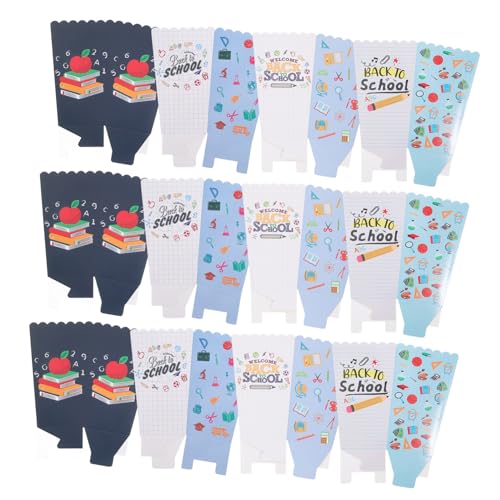 ADOCARN 12 Stück Teiliges Popcorn Box mit Offenem Deckel Geräumige Snackbehälter aus Papier für Partys Geburtstage Babypartys und Hochzeiten Vielseitig als Dekoration und Geschenkbox ADOCARN 12 Stück Teiliges Popcorn Box mit Offenem Deckel Geräumige Snackbehälter aus Papier für Partys Geburtstage Babypartys und Hochzeiten Vielseitig als Dekoration und Geschenkbox von ADOCARN