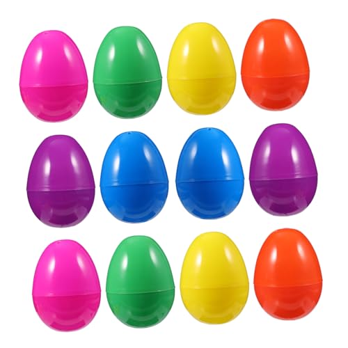 ADOCARN Ostern Dinosaurier Eier 3 Zoll Ostern Festival Spielzeug Für Jungen Und Mädchen Baby Dusche Favor von ADOCARN