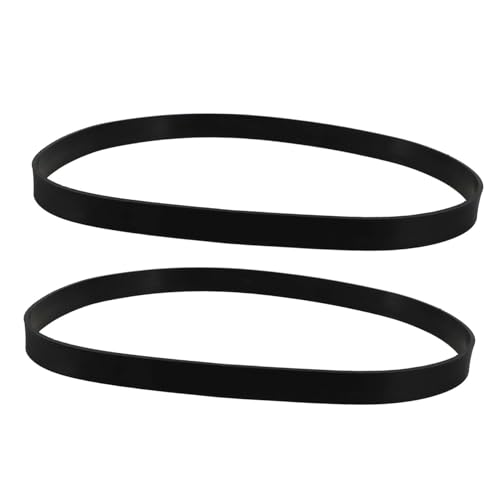 ADOCARN 2 Stück Gummiband für Bandsäge Teiliges Elastischer Verschleißfester Gummiring für Holzbearbeitung Langlebig und Formstabil für Kettensägenwartung und Reparatur ADOCARN 2 Stück Gummiband für Bandsäge Teiliges Elastischer Verschleißfester Gummiring für Holzbearbeitung Langlebig und Formstabil für Kettensägenwartung und Reparatur von ADOCARN