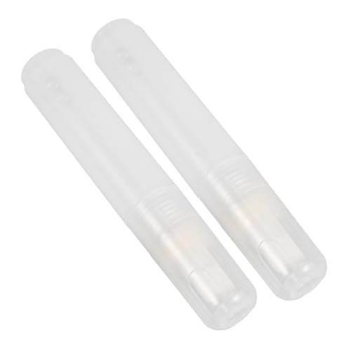 ADOCARN 2 Stück Marker Zubehör Farbstifte Flache Spitze Farbmarker Graffiti Marker Stifte Für Papier Befüllbarer Farbstift Kreidemarker Für Tafel Farbmarker Feine Spitze ADOCARN 2 Stück Marker Zubehör Farbstifte Flache Spitze Farbmarker Graffiti Marker Stifte Für Papier Befüllbarer Farbstift Kreidemarker Für Tafel Farbmarker Feine Spitze von ADOCARN