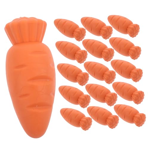 ADOCARN 20 Stück Karotten Radiergummi Lebensmittel Radiergummis Kinderpreise in Großen Mengen Für Die Schule Spaß Radiergummis Kinderparty Gefälligkeiten Orange Radiergummi ADOCARN 20 Stück Karotten Radiergummi Lebensmittel Radiergummis Kinderpreise in Großen Mengen Für Die Schule Spaß Radiergummis Kinderparty Gefälligkeiten Orange Radiergummi von ADOCARN