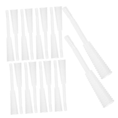 ADOCARN 20 Stück Schreiendes Huhn, Geräuschmacher, Spielzeug, Quietscher, Hundequietschspielzeug, Quietscher Für Hundespielzeug, Ersatzquietscher, Hundequietschspielzeug, Hundespielzeug, ADOCARN 20 Stück Schreiendes Huhn, Geräuschmacher, Spielzeug, Quietscher, Hundequietschspielzeug, Quietscher Für Hundespielzeug, Ersatzquietscher, Hundequietschspielzeug, Hundespielzeug, von ADOCARN